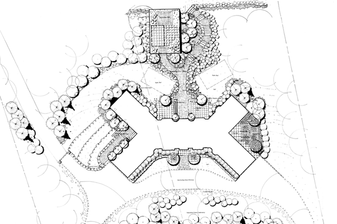 Landscape Plan